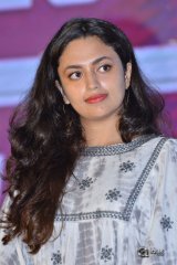 Vijetha Movie Successmeet Photos